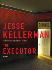 Cover of: The Executor