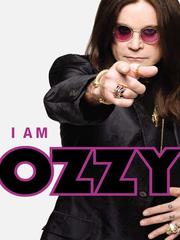 Cover of: I Am Ozzy by 