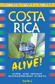 Costa Rica Alive