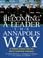 Cover of: Becoming a Leader the Annapolis Way