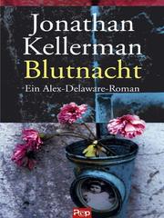 Cover of: Blutnacht