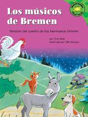 Cover of: Los musicos de Bremen