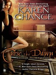 Cover of: Curse the Dawn