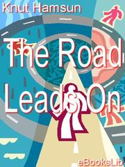 Cover of: The Road Leads On by 