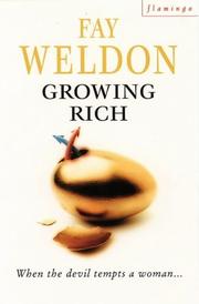 Cover of: Growing rich