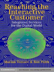 Reaching the Interactive Customer