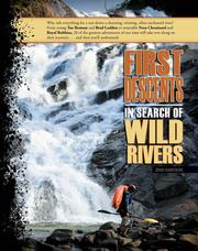 Cover of: First Descents