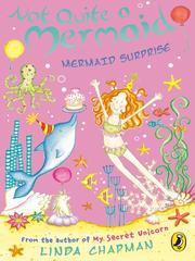 Cover of: Mermaid Surprise: Not Quite a Mermaid #7