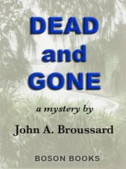 Cover of: Dead and Gone by 