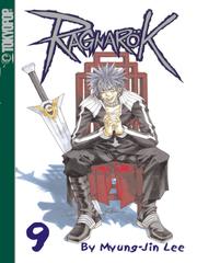 Cover of: Ragnarok, Volume 9