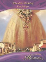 Cover of: Klondike Wedding