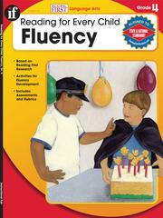 Fluency, Grade 4