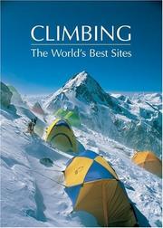 Cover of: Climbing: The World's Best Sites