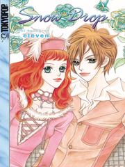 Cover of: Snow Drop, Volume 11