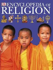 Cover of: Encyclopedia of Religion