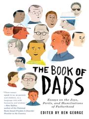 Cover of: The Book of Dads