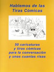 Cover of: Hablemos De Las Tiras Comicas