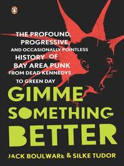 Cover of: Gimme Something Better by 