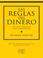 Cover of: Las reglas del dinero