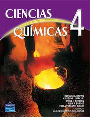 Cover of: Ciencias Quimicas 4