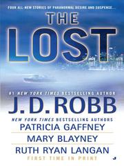 Cover of: The Lost by 