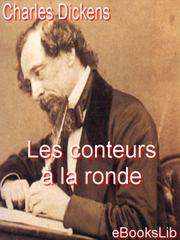 Cover of: Les conteurs a la ronde