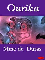 Cover of: Ourika by 