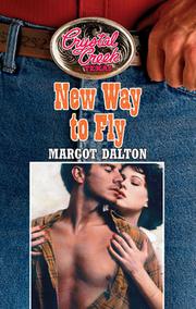 Cover of: New Way to Fly