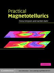 Cover of: Practical Magnetotellurics