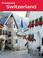 Cover of: Frommer's® Switzerland