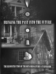 Bringing the Past into the Future by Patti Linn