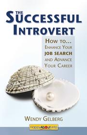 Cover of: The Successful Introvert | 
