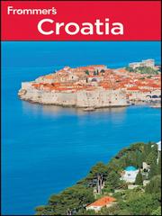 Cover of: Frommer's? Croatia