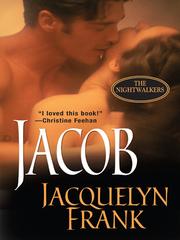 Cover of: Jacob: The Nightwalkers