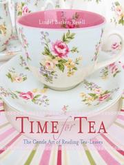 Cover of: Time for Tea by 