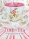 Cover of: Time for Tea