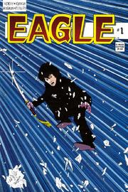 Cover of: Eagle #1