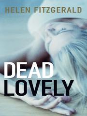 Cover of: Dead Lovely