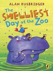Cover of: The Smelliest Day at the Zoo