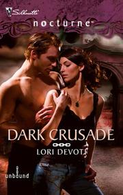 Cover of: Dark Crusade by 