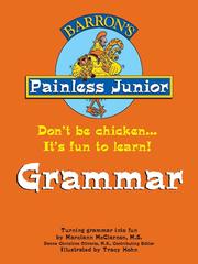 Cover of: Painless Junior Grammar