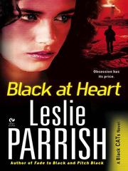 Cover of: Black at Heart