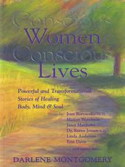 Cover of: Conscious Women Conscious Lives