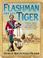Cover of: Flashman and the Tiger: And Other Extracts from the Flashman Papers
