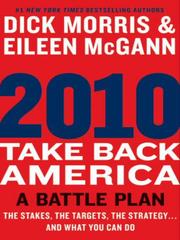 Cover of: 2010: Take Back America | 