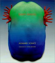Cover of: Body knots by Howard Schatz