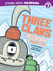 Three Claws the Mountain Monster