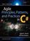 Cover of: Agile Principles, Patterns, and Practices in C#