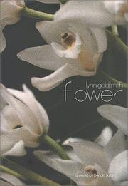 Cover of: Flower | Lynn Goldsmith