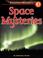 Cover of: Space Mysteries